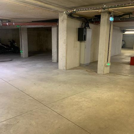 Bel Appartement Proche Centre Parking Gratuit Strasbourg Kültér fotó