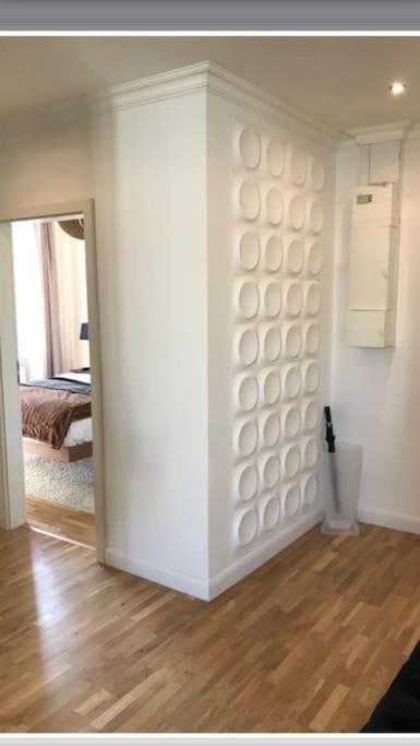 Bel Appartement Proche Centre Parking Gratuit Strasbourg Kültér fotó