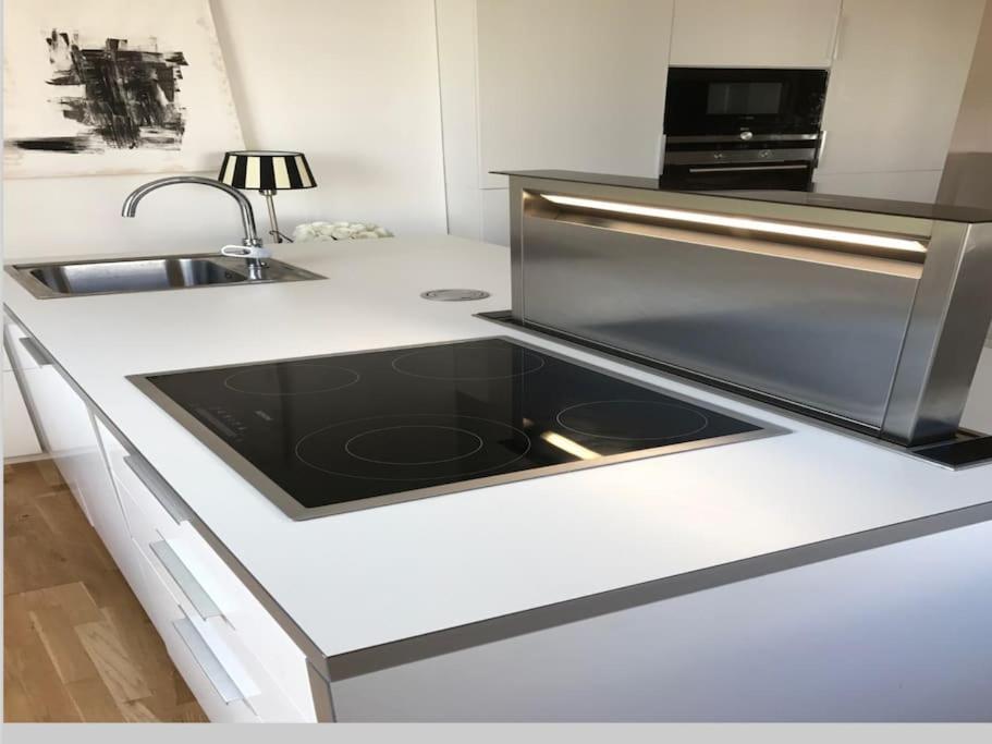 Bel Appartement Proche Centre Parking Gratuit Strasbourg Kültér fotó