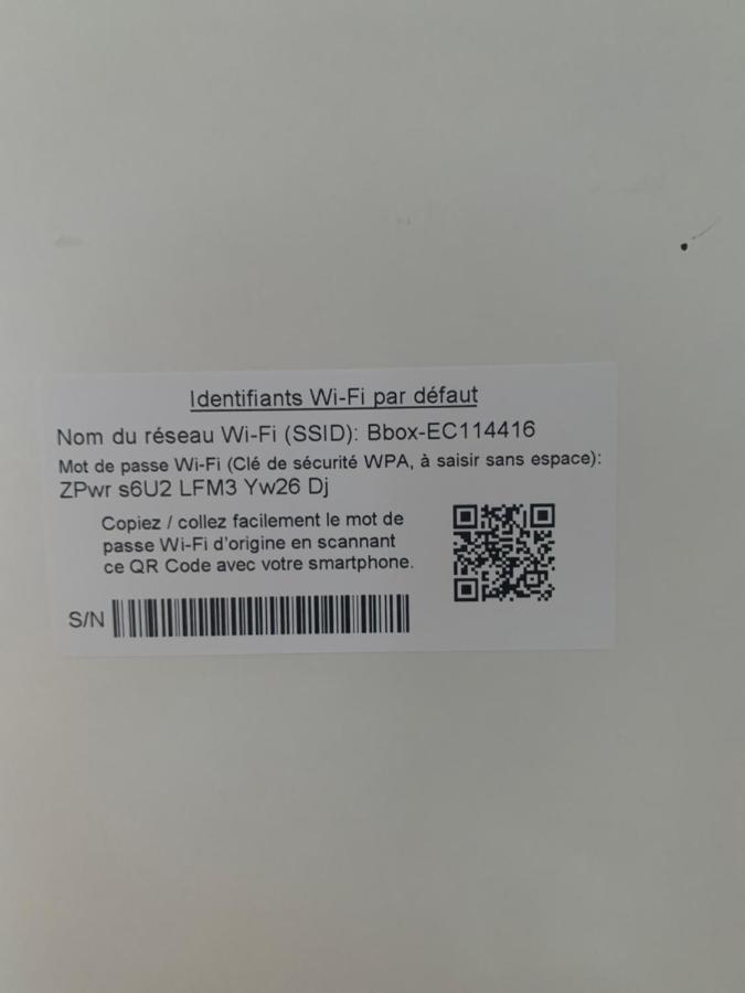 Bel Appartement Proche Centre Parking Gratuit Strasbourg Kültér fotó